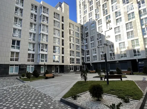 Квартира на вул. Лейпцизька, 13А в Києві, ID 359620, фото №37