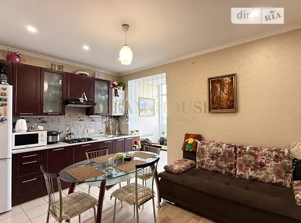 Квартира на вул. Матвія Донцова в Києві, ID 288298, фото №9