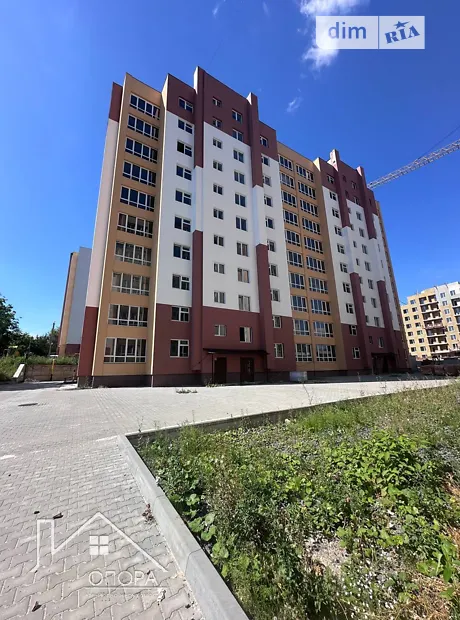 Квартира на вул. Озерна 6/1А в Хмельницькому, ID 288149, фото №1