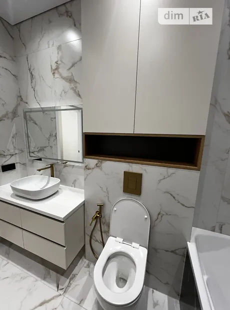 Квартира на вул. Краснова в Одесі, ID 288142, фото №15