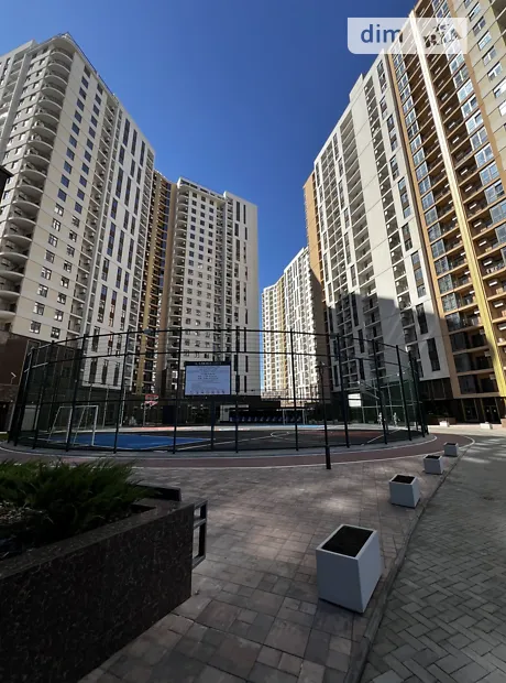 Квартира на вул. Краснова в Одесі, ID 288142, фото №20