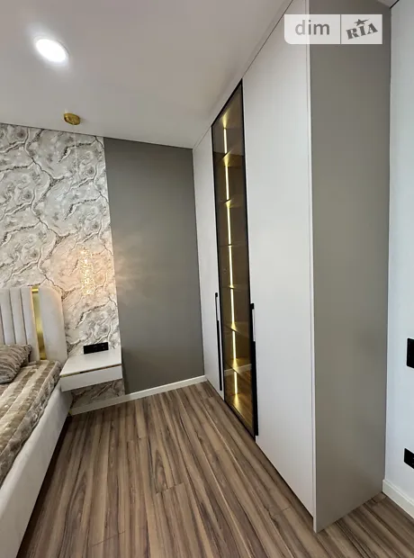 Квартира на вул. Краснова, 1А в Одесі, ID 288137, фото №17