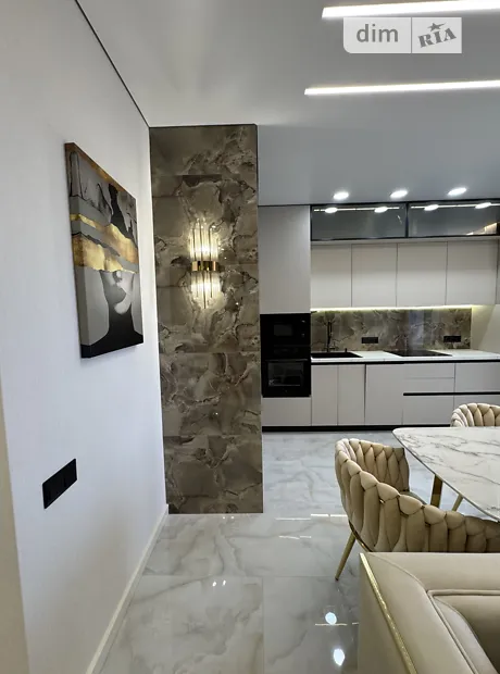 Квартира на вул. Краснова, 1А в Одесі, ID 288137, фото №5