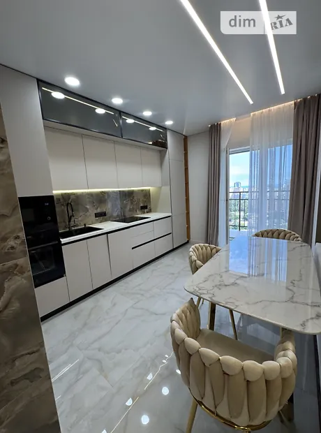 Квартира на вул. Краснова, 1А в Одесі, ID 288137, фото №6