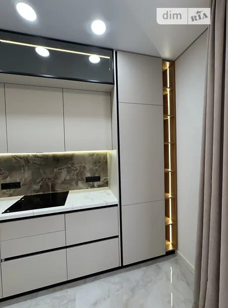 Квартира на вул. Краснова, 1А в Одесі, ID 288137, фото №8