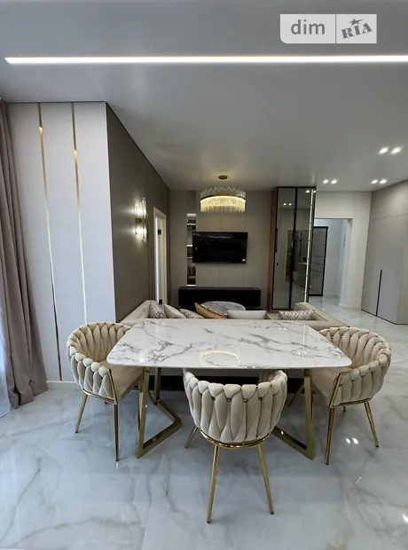 Квартира на вул. Краснова, 1А в Одесі, ID 288137, фото №9