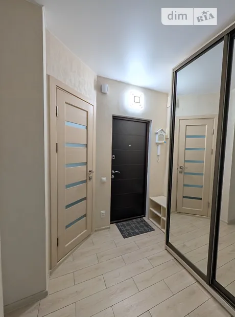Квартира на вул. Лятошинського, 8А в Києві, ID 289128, фото №1