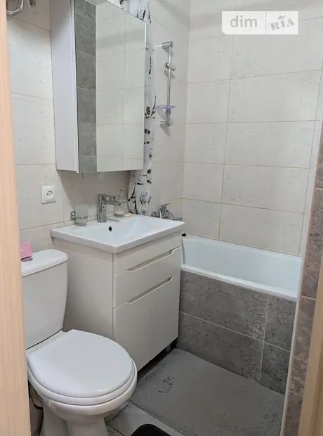 Квартира на вул. Лятошинського, 8А в Києві, ID 289128, фото №12