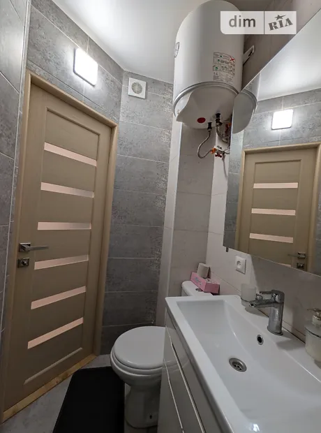 Квартира на вул. Лятошинського, 8А в Києві, ID 289128, фото №13