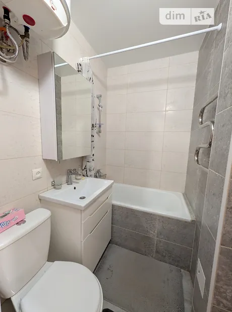 Квартира на вул. Лятошинського, 8А в Києві, ID 289128, фото №14