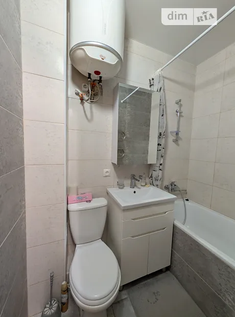 Квартира на вул. Лятошинського, 8А в Києві, ID 289128, фото №16