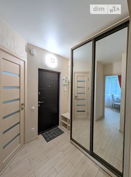 Квартира на вул. Лятошинського, 8А в Києві, ID 289128, фото №3