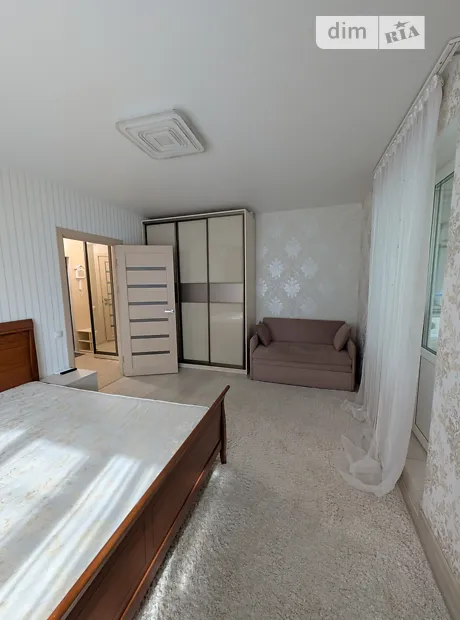 Квартира на вул. Лятошинського, 8А в Києві, ID 289128, фото №26