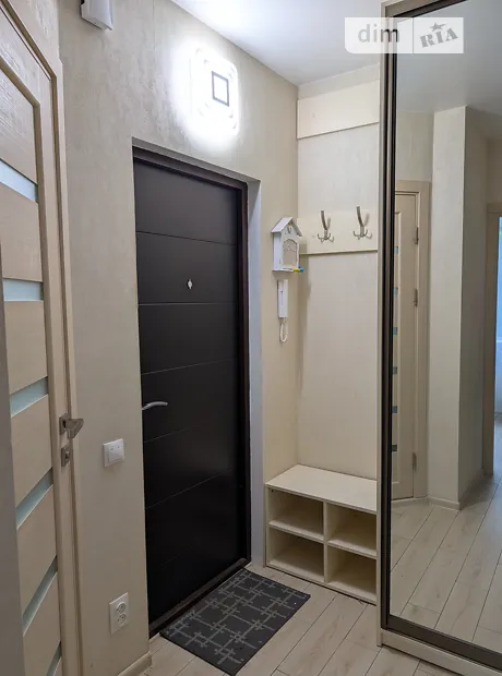 Квартира на вул. Лятошинського, 8А в Києві, ID 289128, фото №4