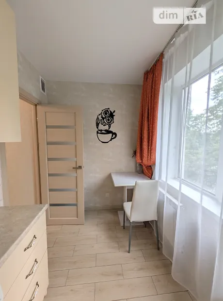 Квартира на вул. Лятошинського, 8А в Києві, ID 289128, фото №7