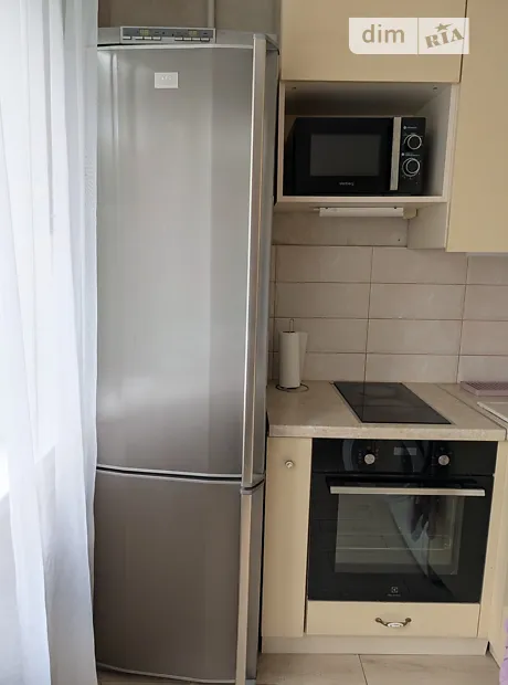 Квартира на вул. Лятошинського, 8А в Києві, ID 289128, фото №8