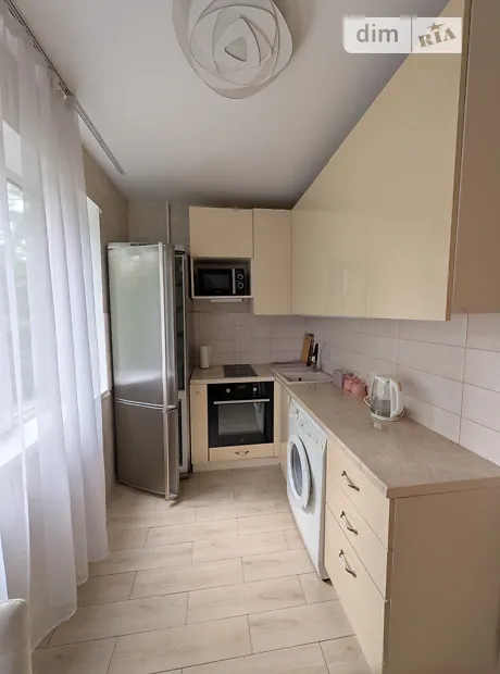 Квартира на вул. Лятошинського, 8А в Києві, ID 289128, фото №9
