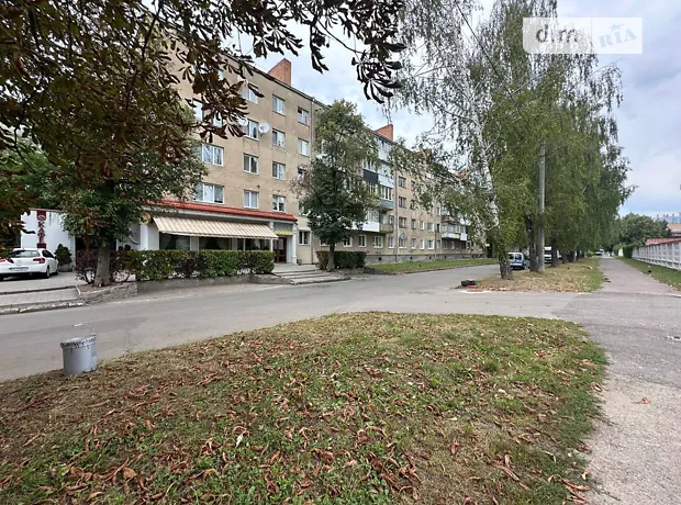 Квартира на вул. Гулака-Артемовського, 19 в Луцьк, ID 288262, фото №1
