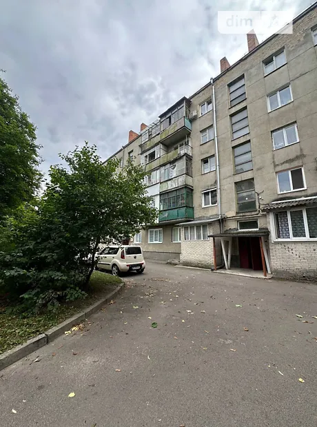 Квартира на вул. Гулака-Артемовського, 19 в Луцьк, ID 288262, фото №2