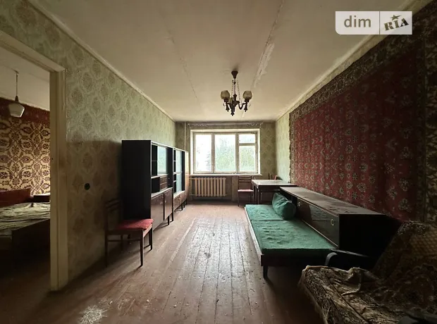 Квартира на вул. Гулака-Артемовського, 19 в Луцьк, ID 288262, фото №5