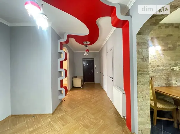 Квартира на вул. Довженка О в Івано-Франківську, ID 288255, фото №1