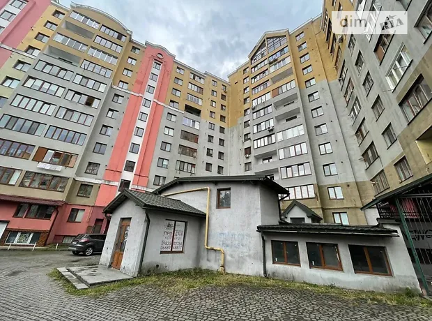 Квартира на вул. Довженка О в Івано-Франківську, ID 288255, фото №23