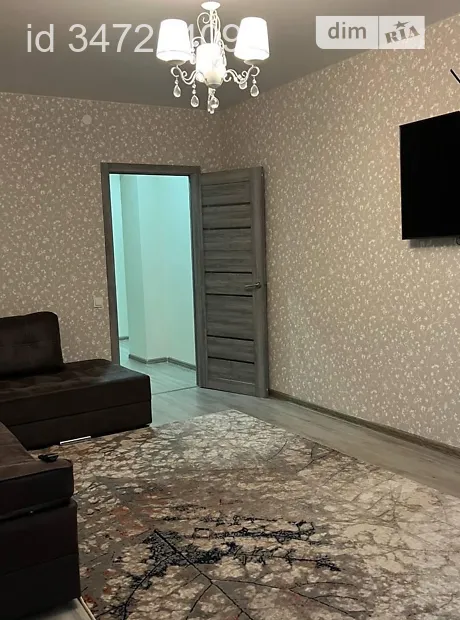 Квартира на вул. Соборна 126/18 в Києві, ID 288299, фото №12