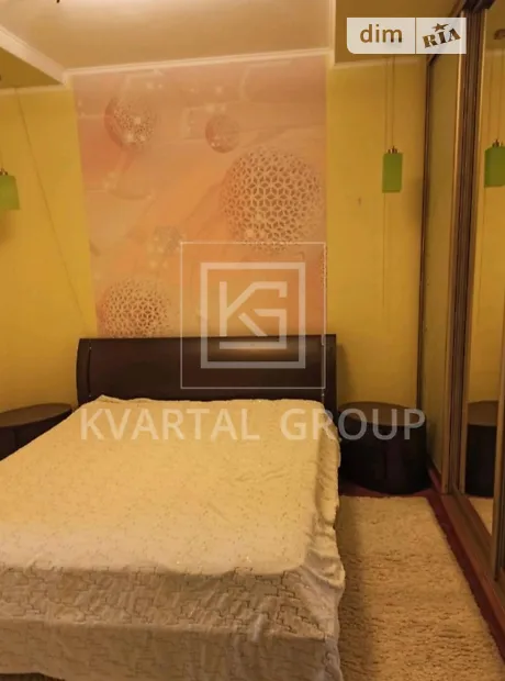 Квартира на вул. Мрії, 59Б в Києві, ID 288306, фото №3