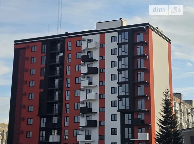 Квартира на вул. Бандери Степана в Івано-Франківську, ID 288266, фото №2