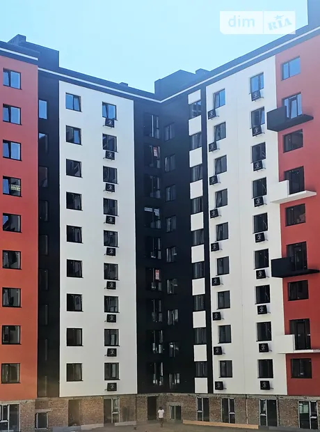 Квартира на вул. Бандери Степана в Івано-Франківську, ID 288266, фото №3