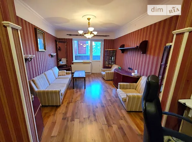 Квартира на вул. Богдана Хмельницького, 1А в Києві, ID 308977, фото №1