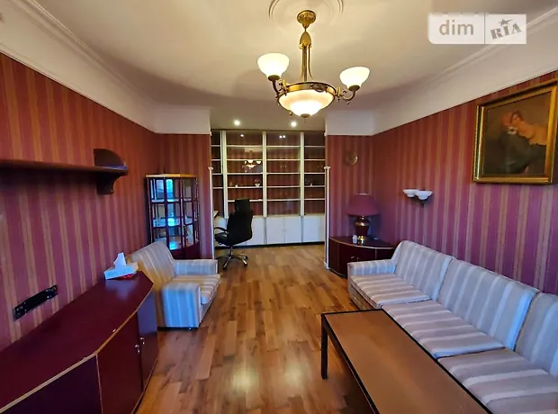 Квартира на вул. Богдана Хмельницького, 1А в Києві, ID 308977, фото №2