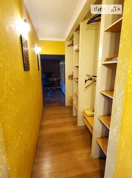Квартира на вул. Богдана Хмельницького, 1А в Києві, ID 308977, фото №11