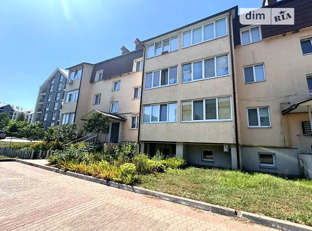 Квартира на вул. Богдана Хмельницького, 1А в Києві, ID 308977, фото №14