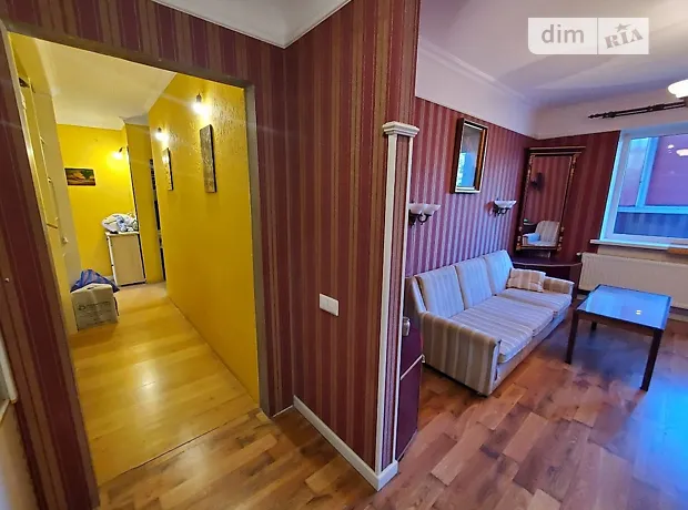 Квартира на вул. Богдана Хмельницького, 1А в Києві, ID 308977, фото №4
