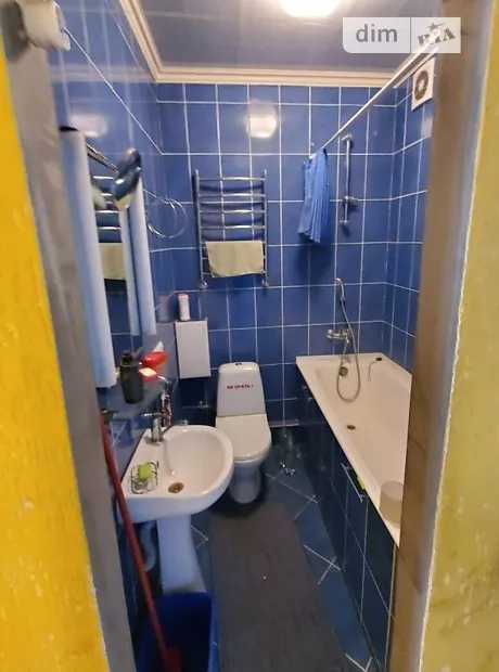 Квартира на вул. Богдана Хмельницького, 1А в Києві, ID 308977, фото №8