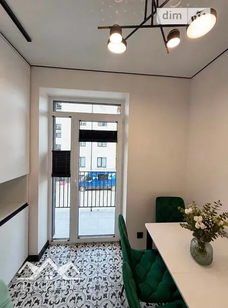 Квартира на вул. Г. Гордасевич в Тернопіль, ID 310382, фото №2