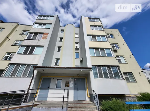 Квартира на вул. Миколаївська, 13 в Вінниці, ID 378544, фото №24