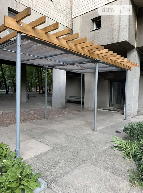 Квартира на вул. Михайла Омеляновича-Павленка, 13 в Києві, ID 288339, фото №17