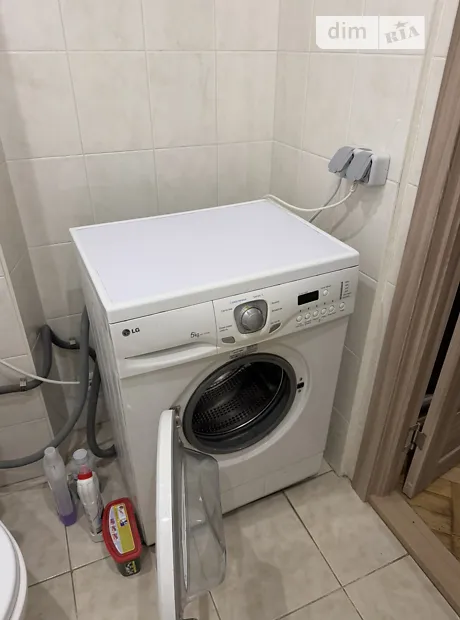 Квартира на вул. Михайла Омеляновича-Павленка, 13 в Києві, ID 288339, фото №10