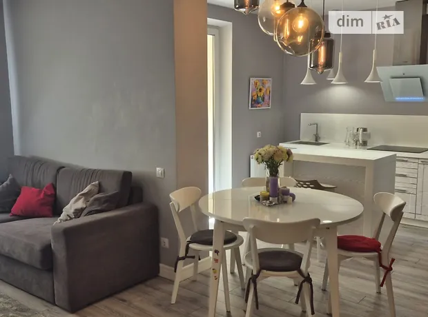 Квартира на вул. Феодосійська в Київ, ID 288326, фото №1