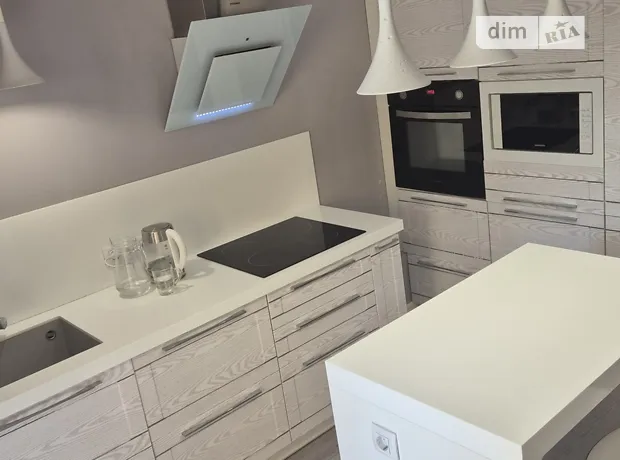 Квартира на вул. Феодосійська в Києві, ID 288326, фото №14