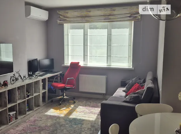 Квартира на вул. Феодосійська в Києві, ID 288326, фото №16