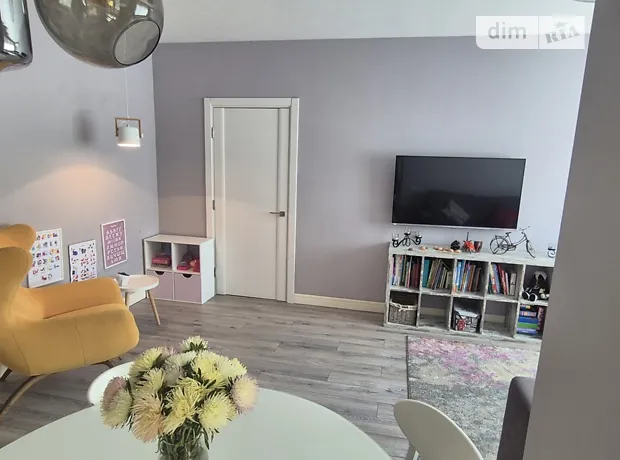 Квартира на вул. Феодосійська в Києві, ID 288326, фото №17