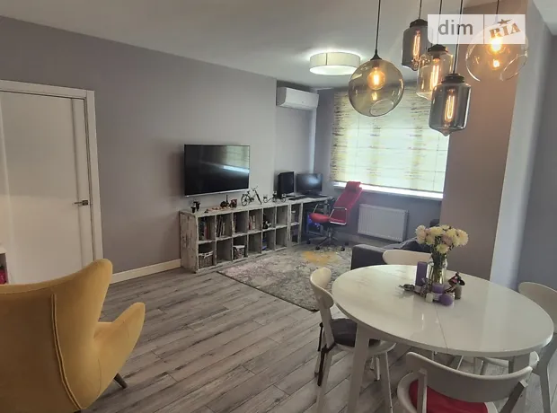 Квартира на вул. Феодосійська в Києві, ID 288326, фото №18