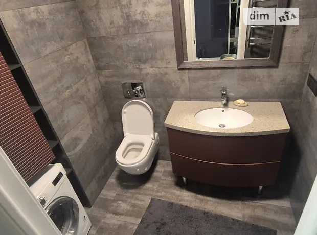 Квартира на вул. Феодосійська в Києві, ID 288326, фото №25