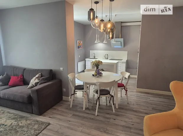 Квартира на вул. Феодосійська в Київ, ID 288326, фото №4