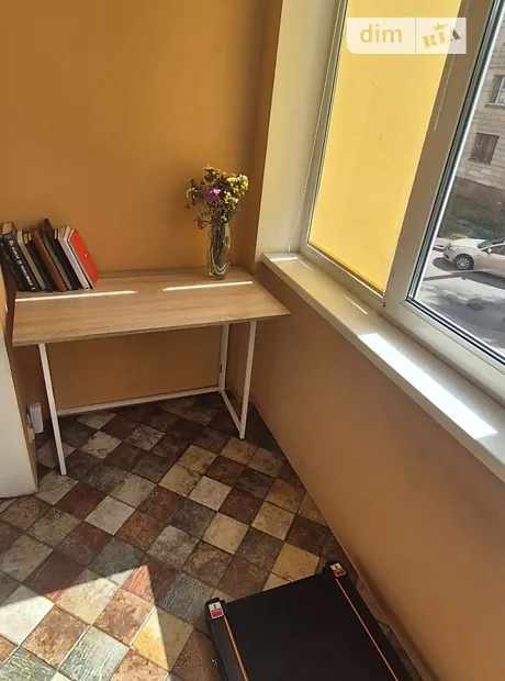 Квартира на вул. Феодосійська в Києві, ID 288326, фото №31