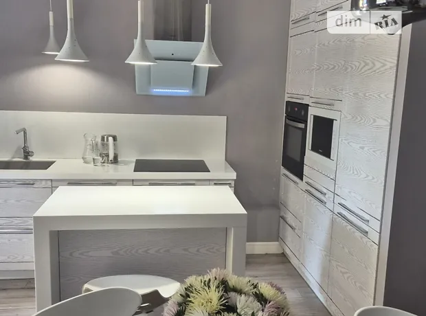 Квартира на вул. Феодосійська в Київ, ID 288326, фото №5