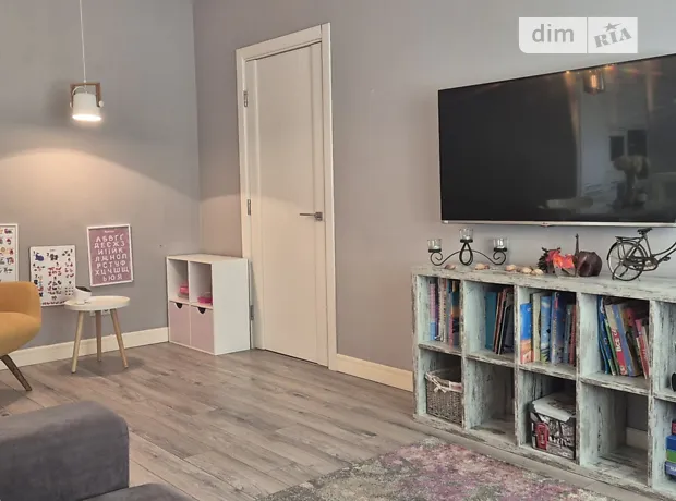 Квартира на вул. Феодосійська в Києві, ID 288326, фото №6